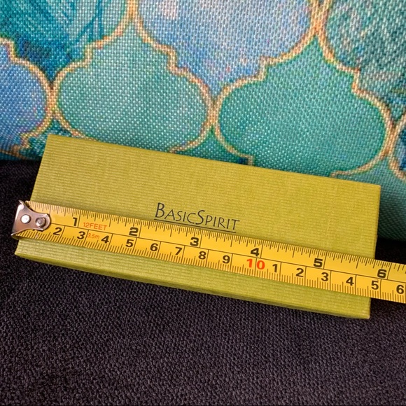 Artisan Made Wine Bottle Stopper NEW - Picture 6 of 8